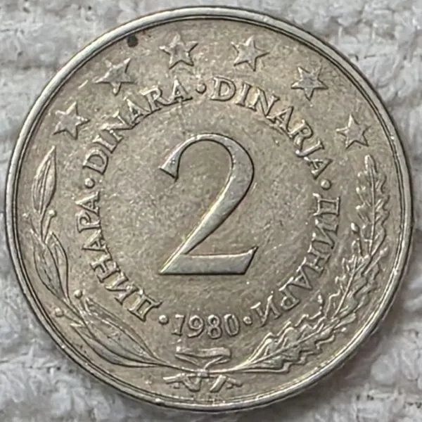 Dearborn's-World-Coin-Collection