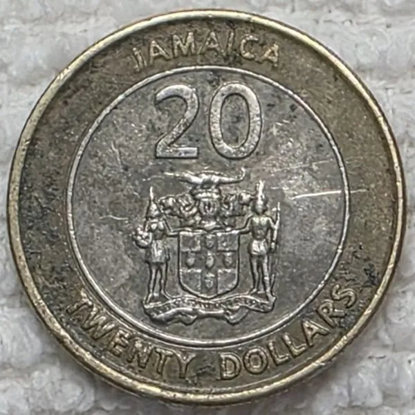 Post-Your-Coin/Medal/Token-With-A-Feather	