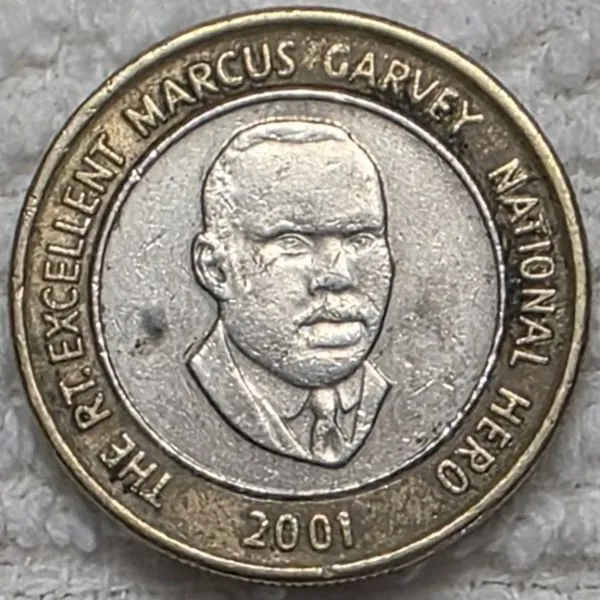 Post-Your-Coin/Medal/Token-With-A-Feather	