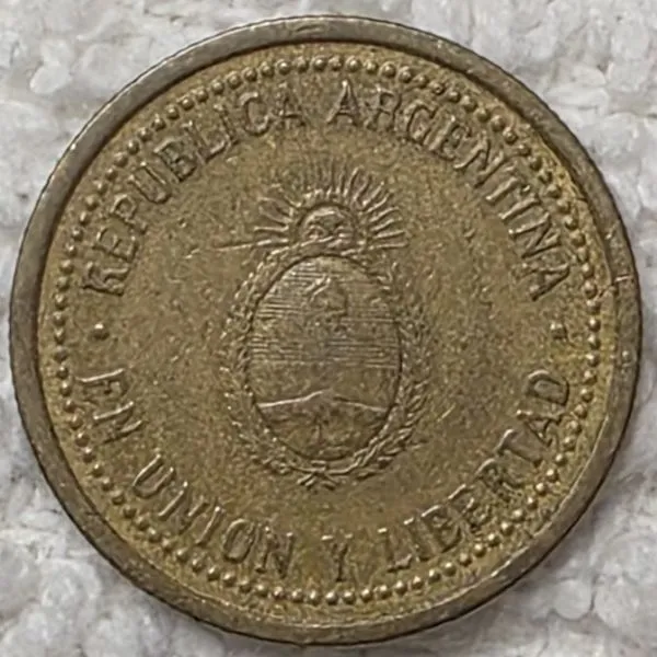Dearborn's-World-Coin-Collection