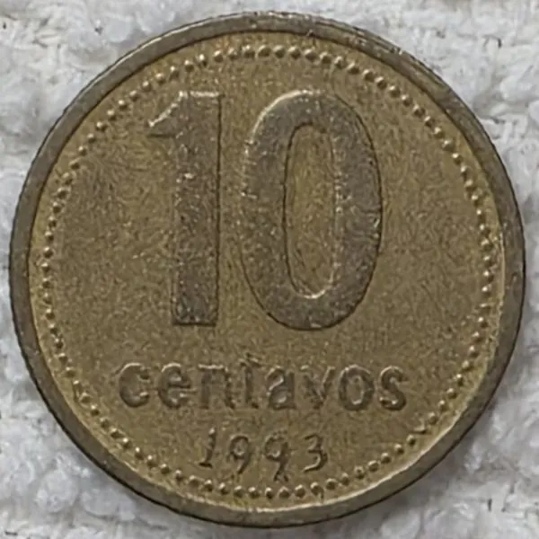 Dearborn's-World-Coin-Collection