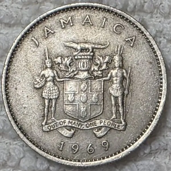 Dearborn's-World-Coin-Collection