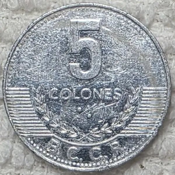 Dearborn's-World-Coin-Collection