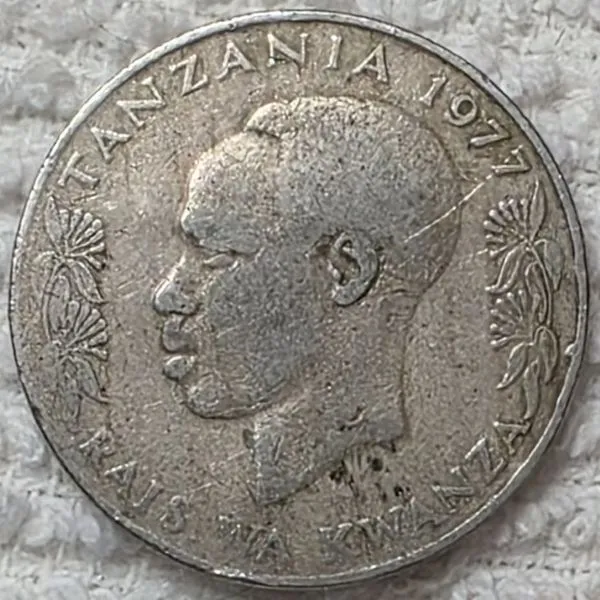 Dearborn's-World-Coin-Collection