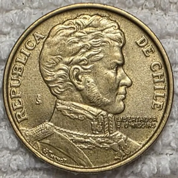 Dearborn's-World-Coin-Collection