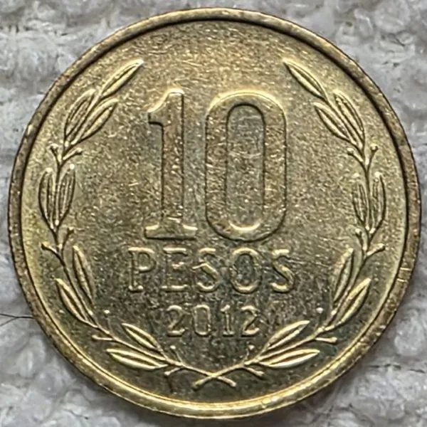 Dearborn's-World-Coin-Collection