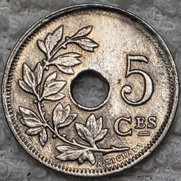 Post-Your-Coins-With-Center-Holes