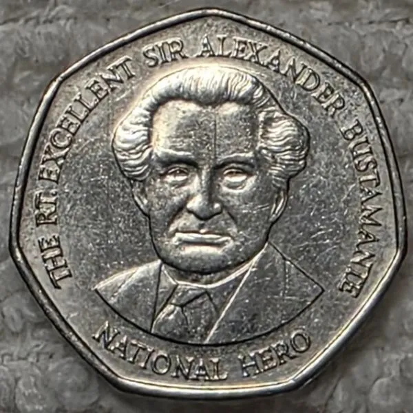 Show-Your-Coins-With-Different-Edges