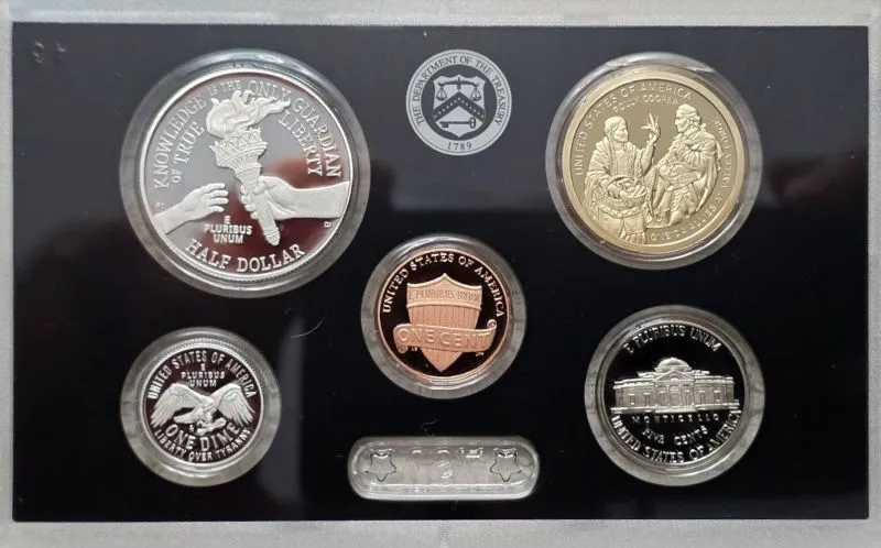 2026-United-States-Mint-Semiquincentennial-Silver-Proof-Set-Available-On-June-11