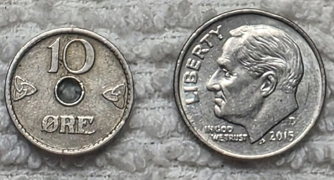 Post-Your-Tiny-Coins!