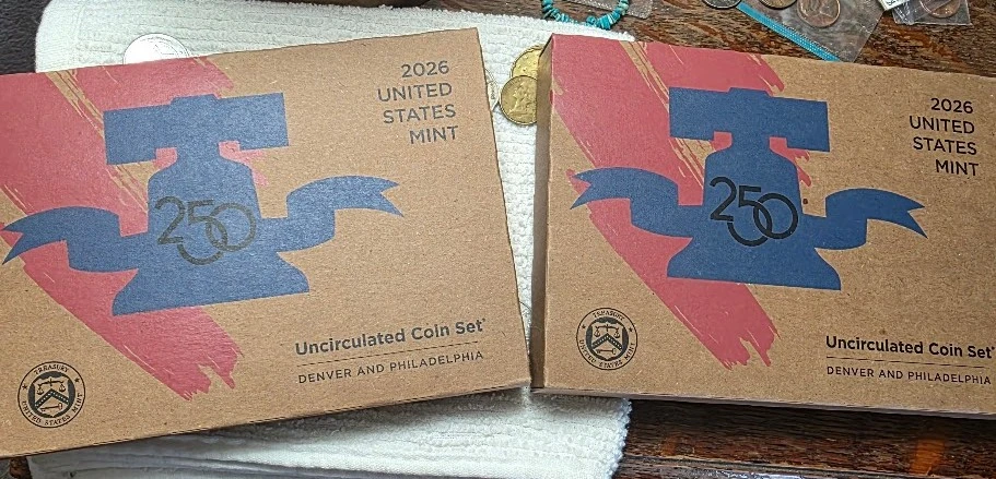 2026-US-Mint-Set-Subscriptions-Are-Available---Mintage-Raised-To-300,000
