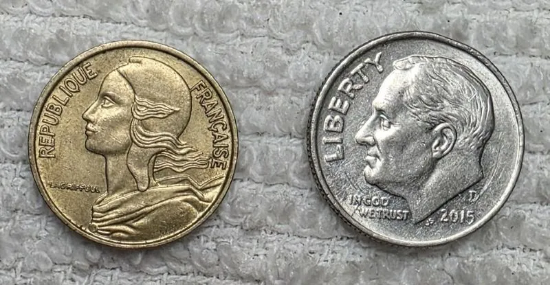 Post-Your-Tiny-Coins!