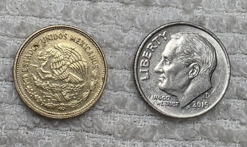 Post-Your-Tiny-Coins!