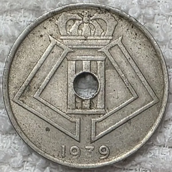 Post-Your-Coins-With-Center-Holes