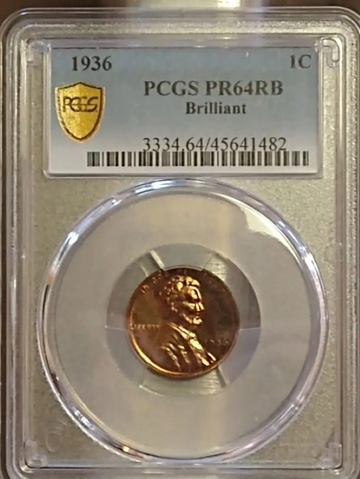Dearborn's-Dansco-Lincoln-Cent--Collection