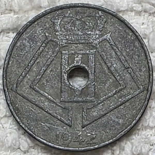Post-Your-Coins-With-Center-Holes