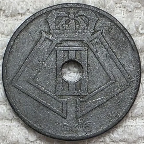 Post-Your-Coins-With-Center-Holes