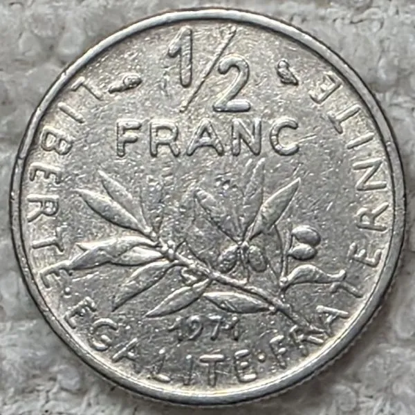 Dearborn's-World-Coin-Collection
