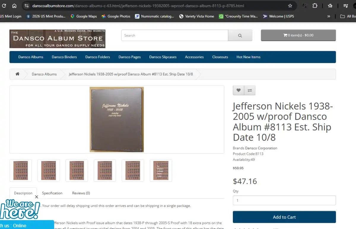 Seamonkey's-Jefferson-Nickels