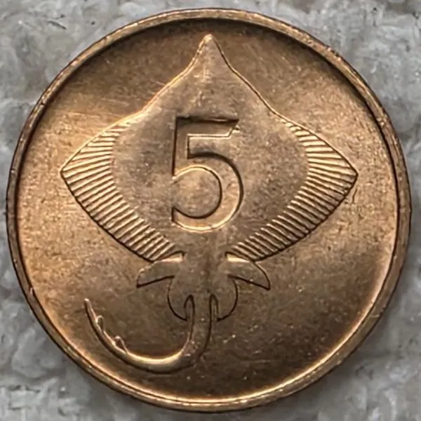 Post-Your-'One-Year-Only'-Coins-Not-Commemoratives!