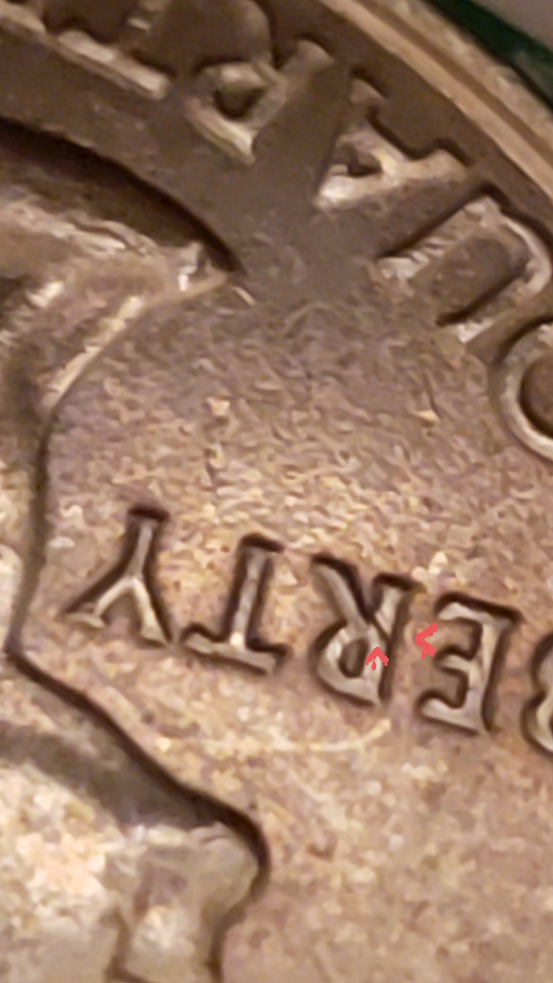 2001-P-Quarter-With-Multiple-Errors-On-Both-Sides---Can-Someone-Help-Me-And-Tell-Me-What-I-Have