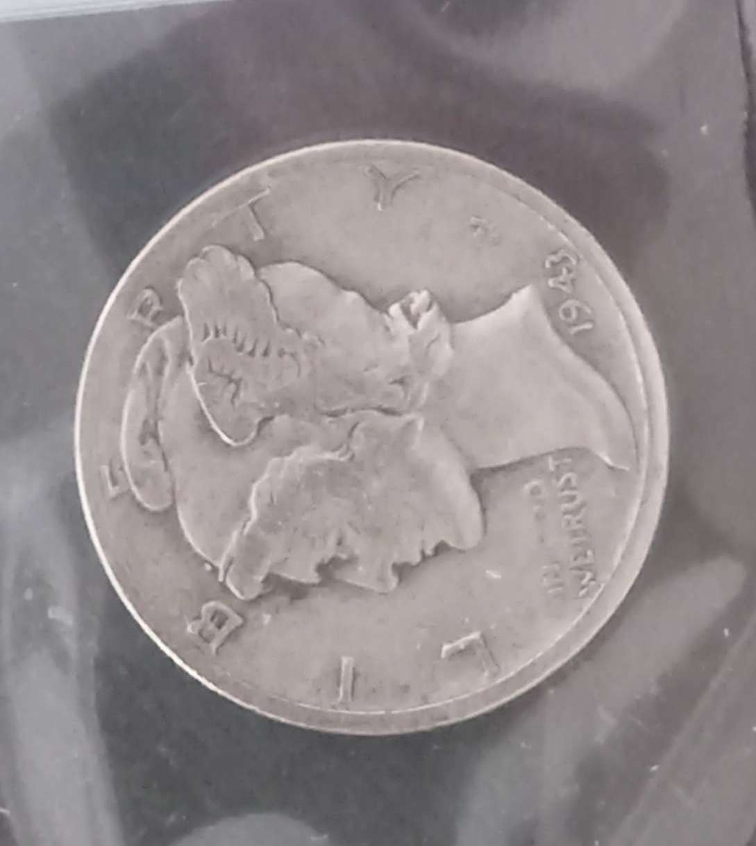 My-Newly-Aquired-Coins