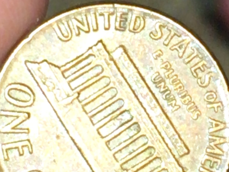 1969-D-Penny-With-Damage?