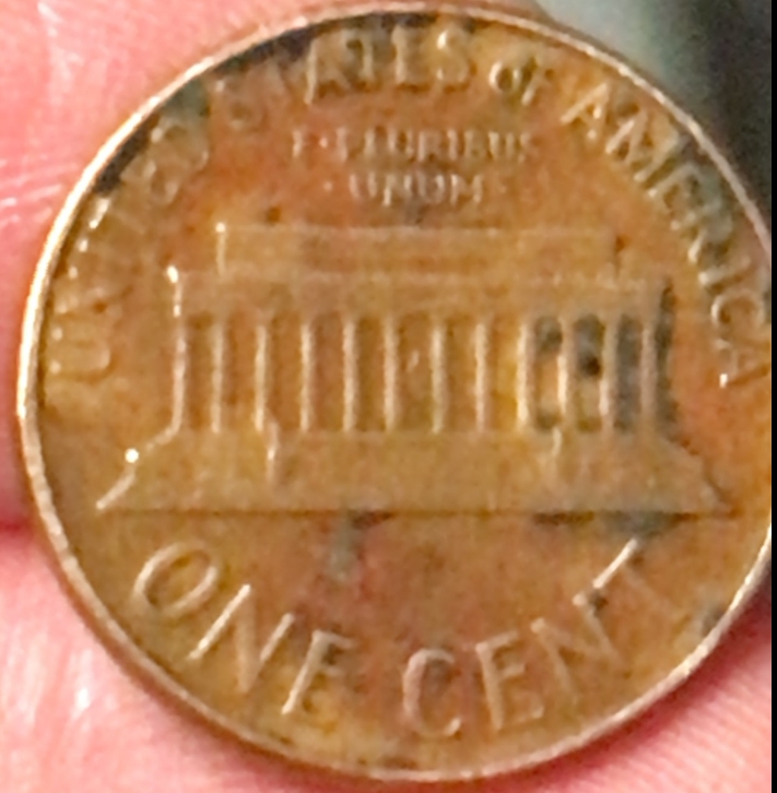 1960-D-And-1941-Cents-Good-Condition---Quetsions
