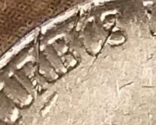 1990-P-Jefferson-Nickel-With-Multiple-Die-Streaks