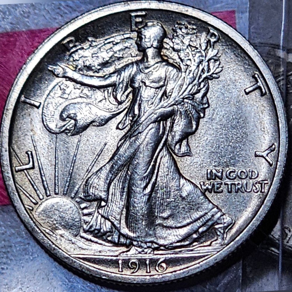 1916-P-Walking-Liberty-Double-Struck?-Matte-Proof?