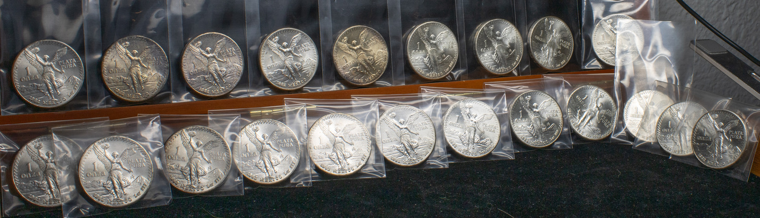 1982-Mexico-DDR-Libertad.-10-Of-Them