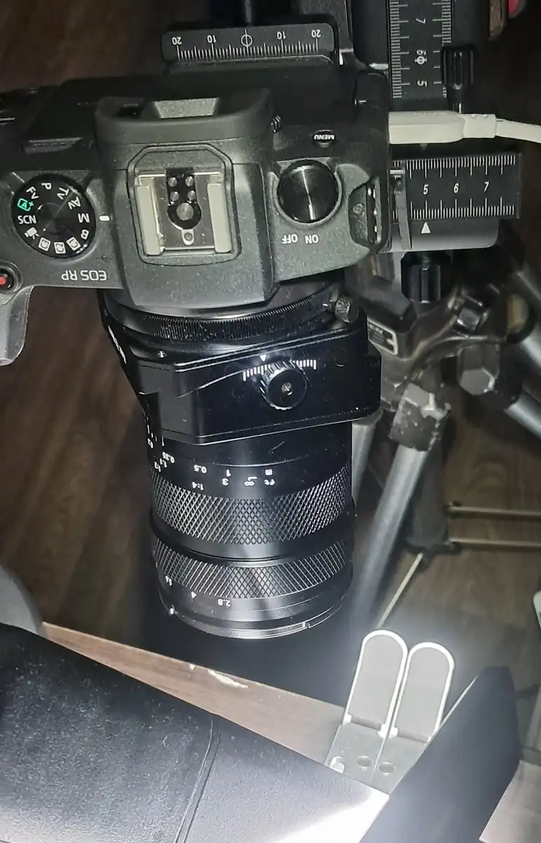 Astrhori-85-MM-1:1-Macro-Tilt-Lens-For-$260