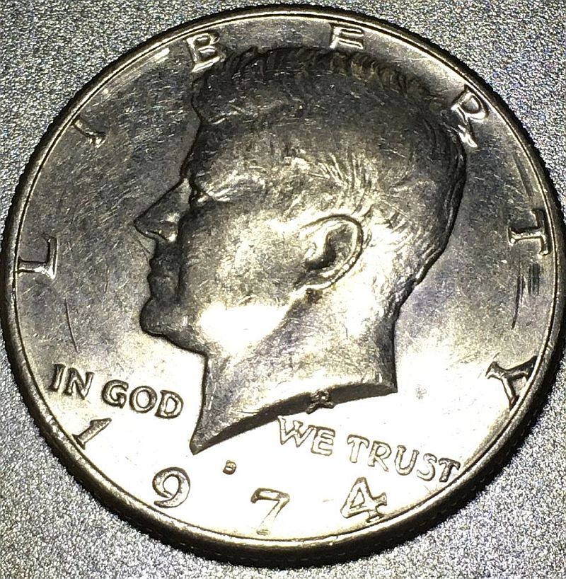 1974-D-Kennedy-Half-Dollar