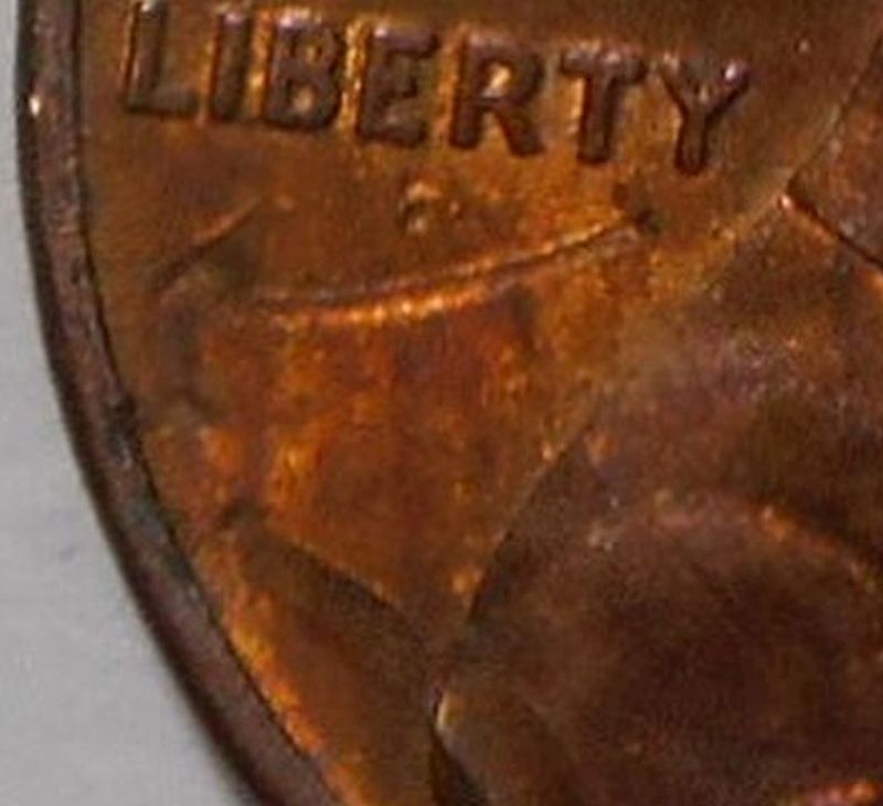 1992-D-Lincoln-Memorial-Cent.