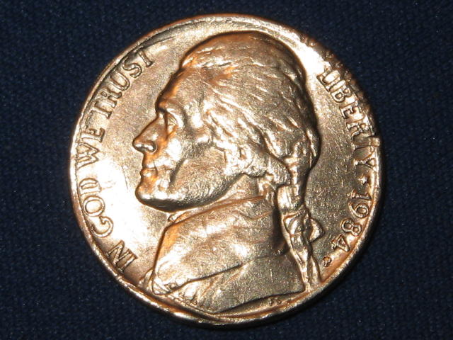 1984-P-Jefferson-Nickel-Die-Clash?