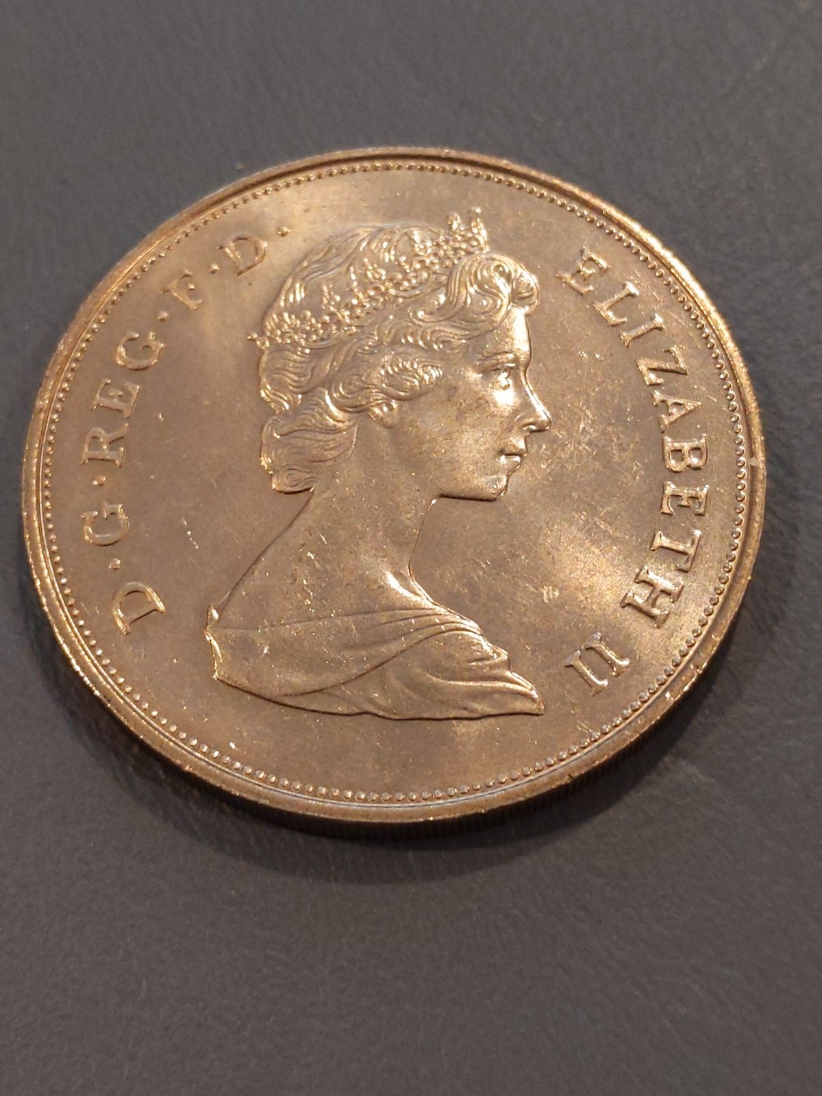 1981-GB-25-Pence----Silver-Or-Cu-Ni?