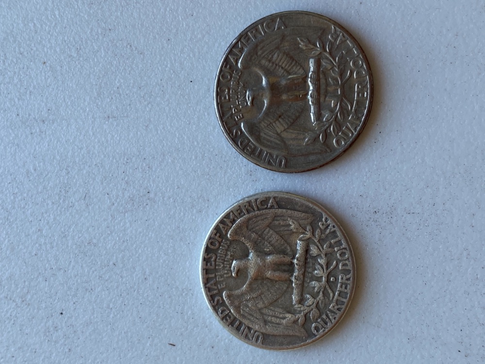 1951-D-Quarter-Smooth-Rim