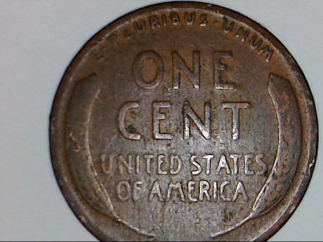 1918-Lincoln-Wheat-Cent.-Is-This-A-Lamination-Error?
