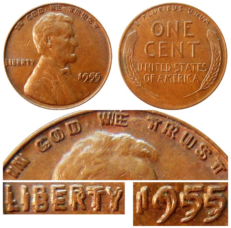 1955-LWC-Double-Die,-Opinions