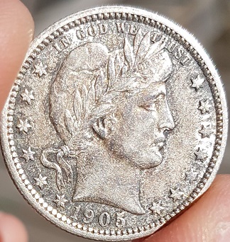 Natural-Toning-On-Barber-Quarter?