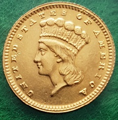 Type-3-Gold-Dollar-1868-Updated-Photos