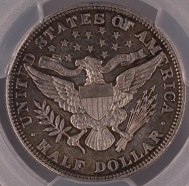 1898-Barber-Half,-You-Vs.-PCGS