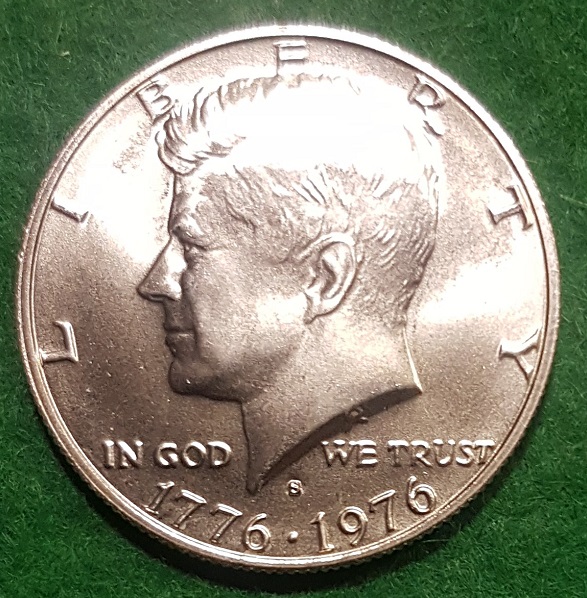 1976-S-Bicentennial-Silver-Half-Dollar