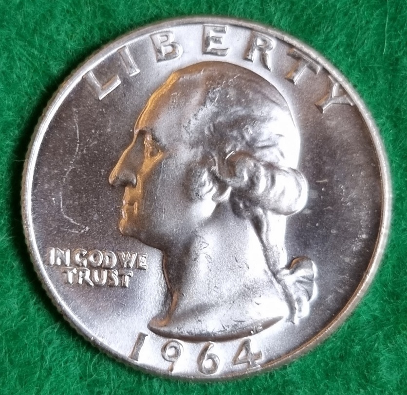 1964-D-Quarter,-Gradeopinion-And-Possible-RPM?