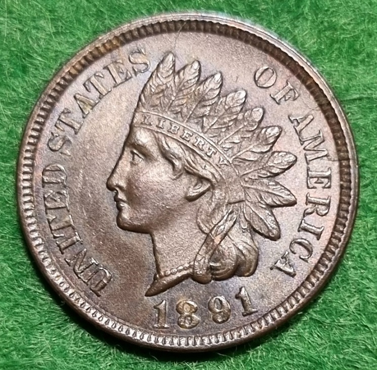 Indian-Cent-Acetone-Problem-1891