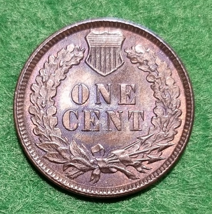 Indian-Cent-Acetone-Problem-1891