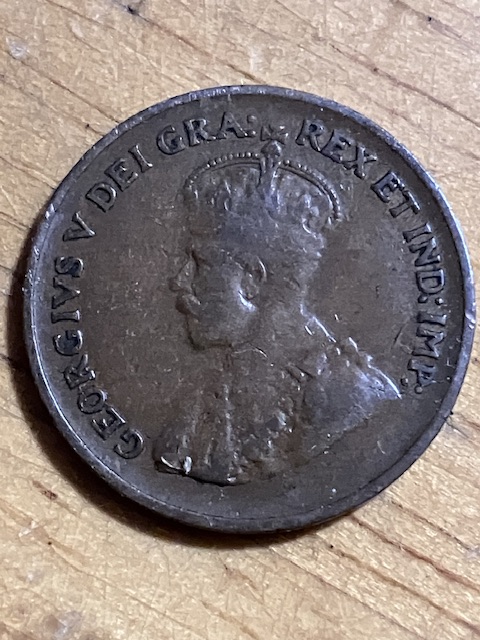 1932-Cent-With-Extra-Something.