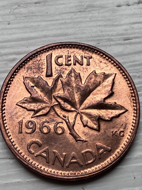 Circulated-1966-Extra-Bud-Cent