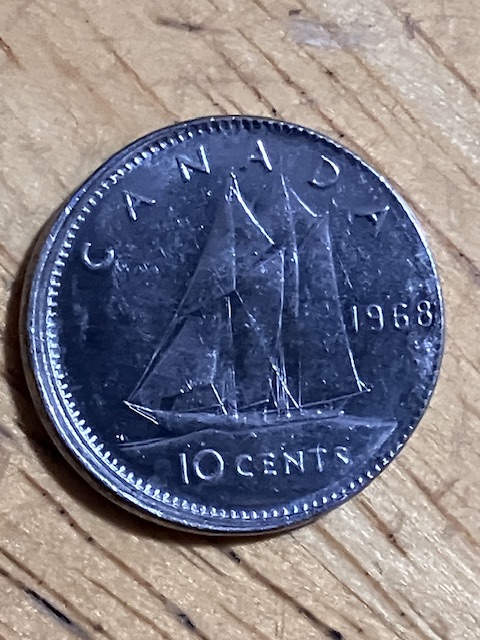 1968-Off-Centre-Struck-Dime