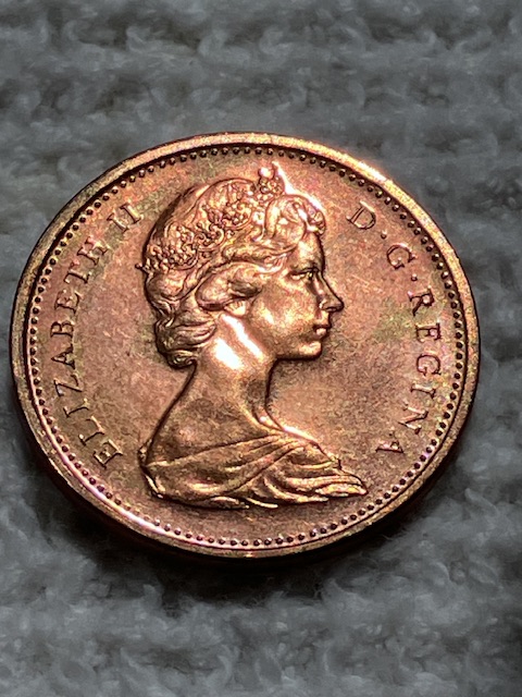 Finds-From-A-Bag-Of-PL-Cents